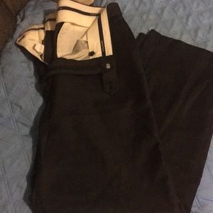 Nautica pants 38W and 32L